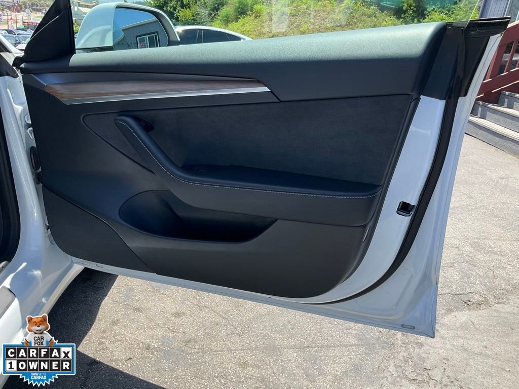 Used 2022 Tesla Model 3 Long Range AWD/4WD image 69