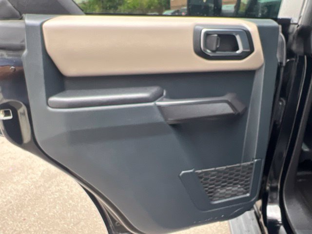 Used 2024 Ford Bronco Wildtrak AWD/4WD image 15