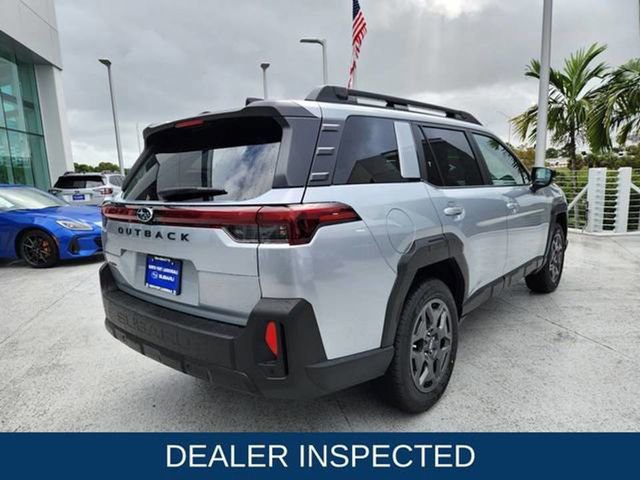 New 2026 Subaru Outback Premium image 2