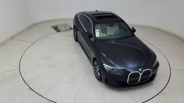 Used 2023 BMW 430i Gran Coupe image 78