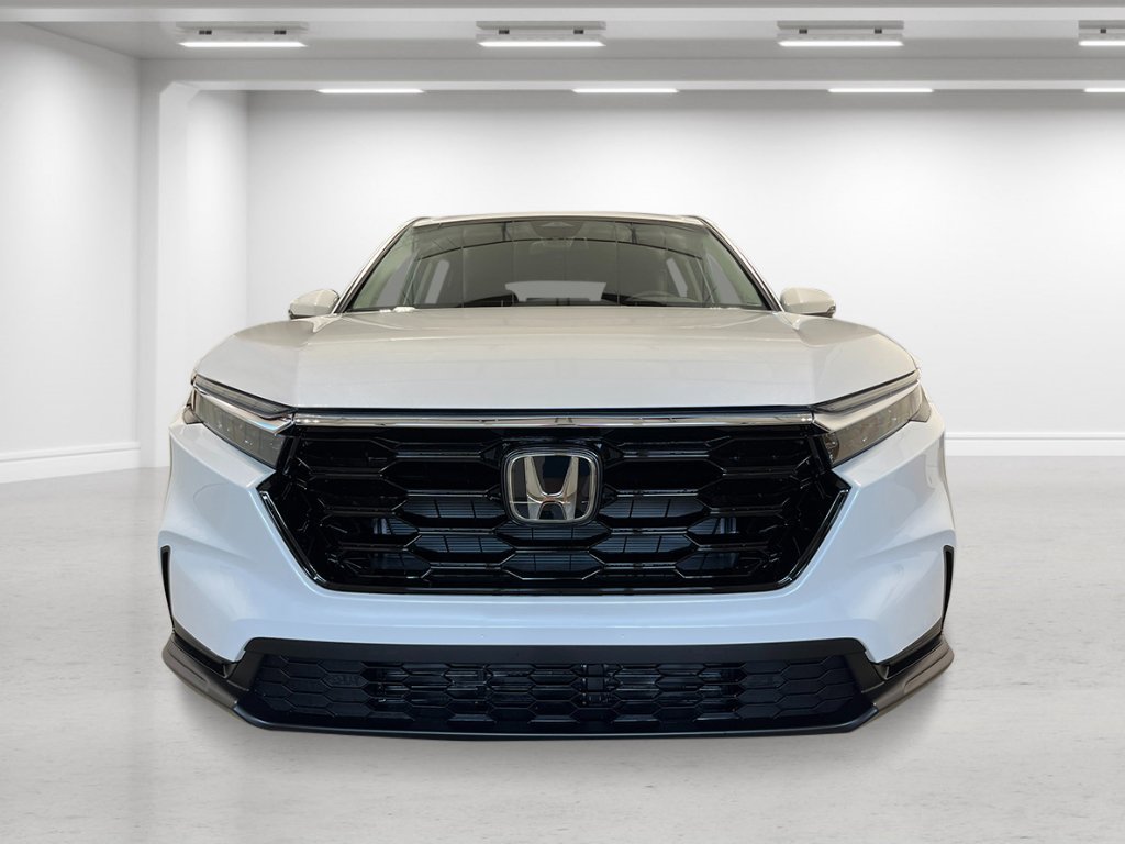 New 2027 Honda CR-V EX image 9