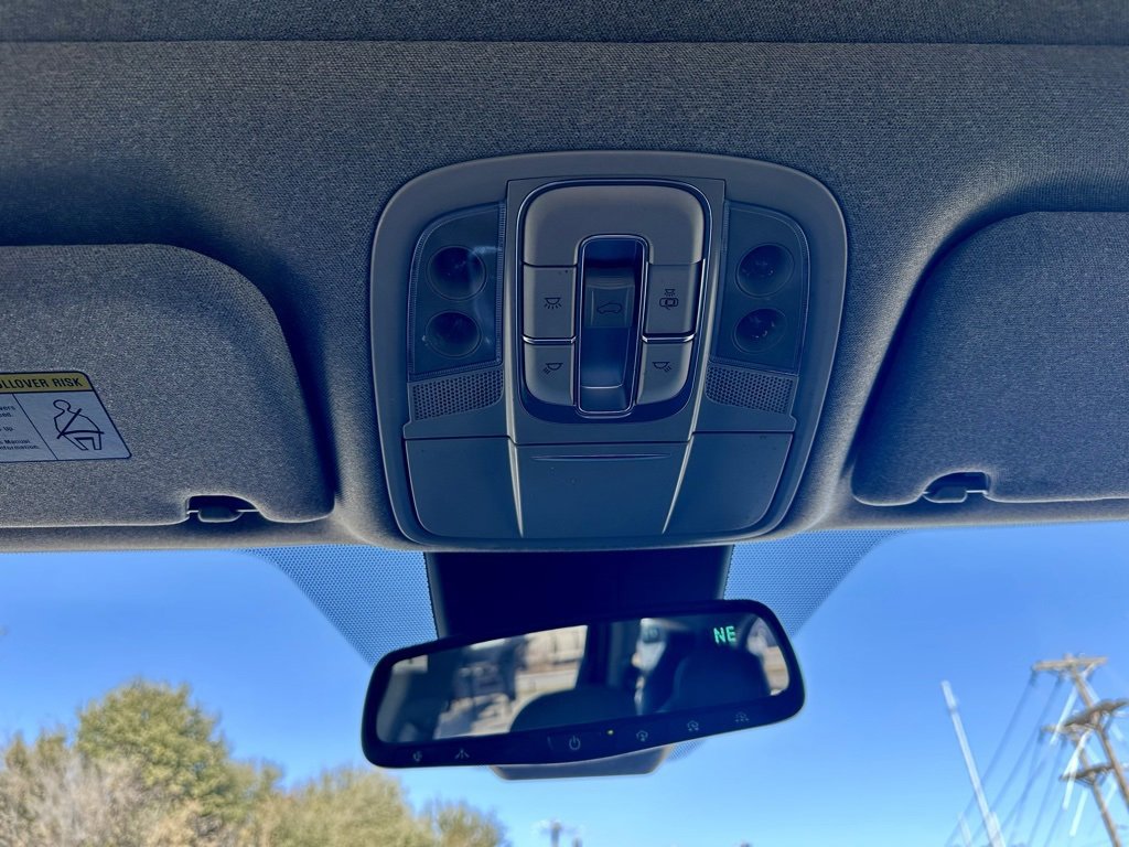 Used 2020 Hyundai Santa Fe Limited w/ Cargo Package image 25