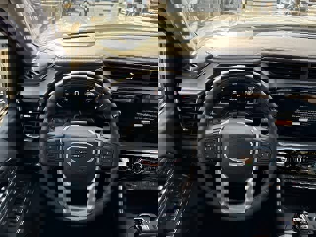 New 2026 GMC Sierra 1500 Denali w/ Technology Package image 19