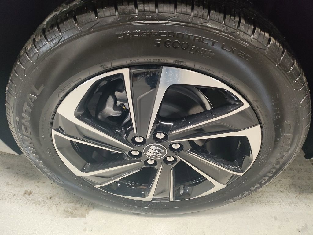 New 2026 Buick Enclave Sport Touring w/ Power Package image 20