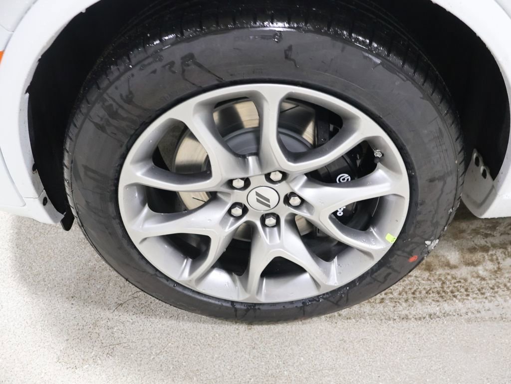 New 2026 Dodge Durango GT image 9