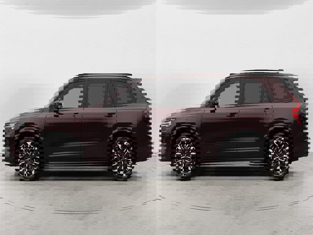 New 2026 Volvo XC90 B6 Ultra w/ Protection Package Premier image 3