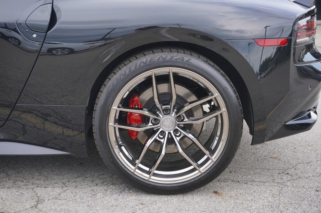 Used 2023 Nissan Z w/ Floor Mat Package (L93) RWD image 18
