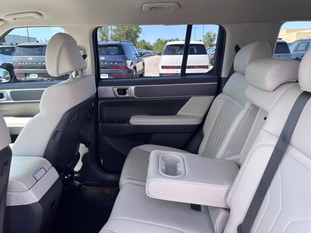 Used 2024 Hyundai Santa Fe SEL AWD/4WD image 37