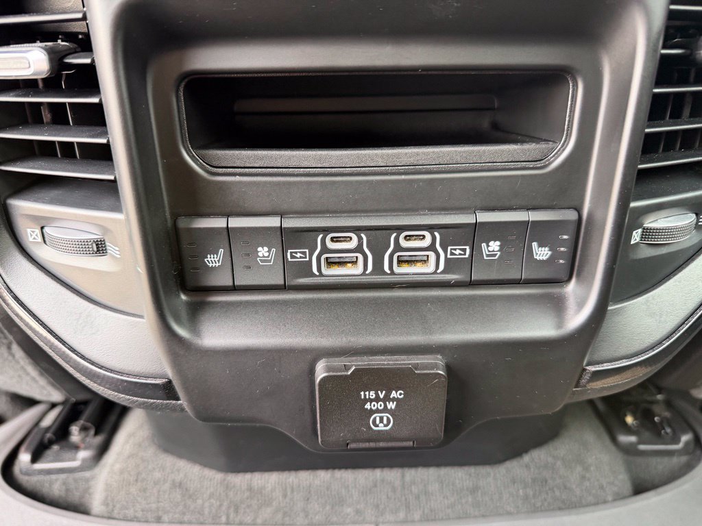 Used 2022 RAM 1500 TRX w/ TRX Level 2 Equipment Group AWD/4WD image 21