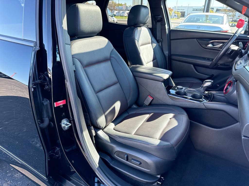 Used 2022 Chevrolet Blazer RS w/ Enhanced Convenience Package AWD/4WD image 24