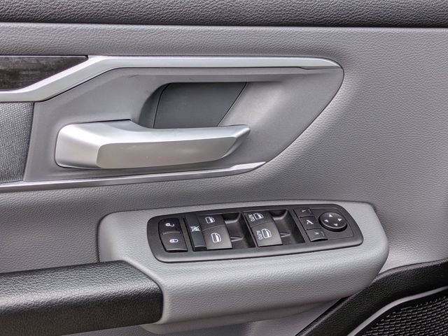 Certified 2020 RAM 1500 Big Horn image 12