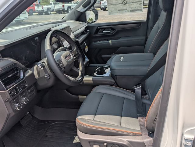 New 2026 GMC Yukon AT4 w/ AT4 Premium Plus Package AWD/4WD image 13