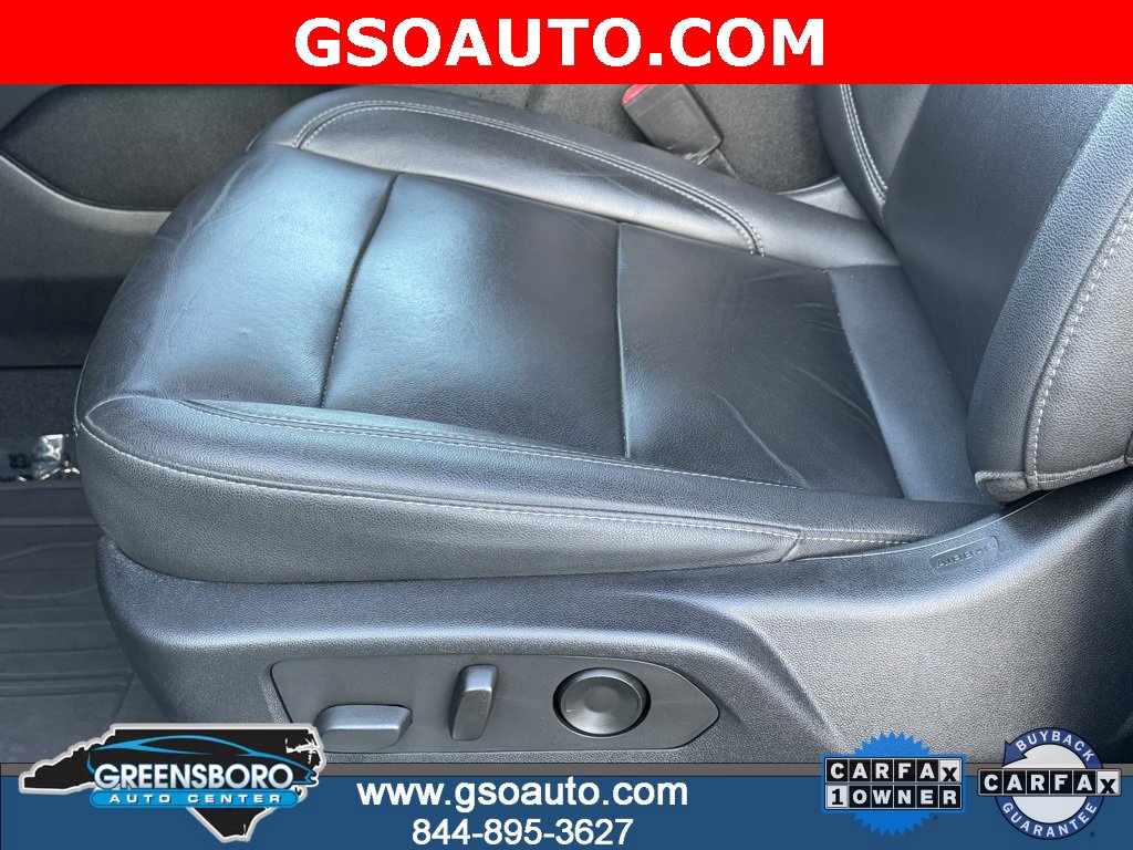 Used 2021 Chevrolet Tahoe LT image 13