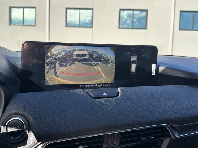 New 2026 MAZDA CX-70 SC Plus AWD/4WD image 26