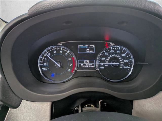 Used 2017 Subaru Forester 2.5i Limited image 10