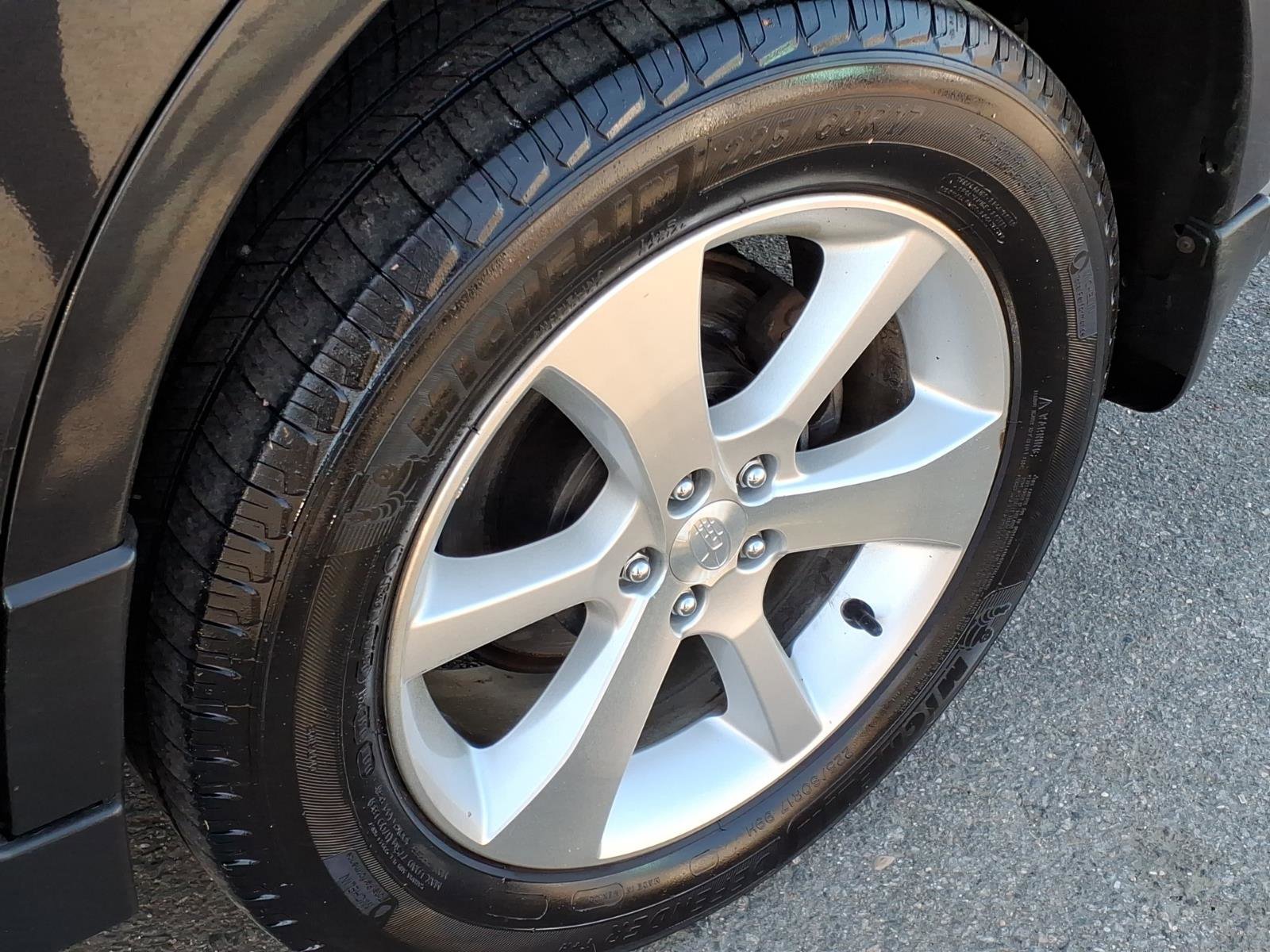 Used 2013 Subaru Outback 2.5i Limited w/ Popular Pkg 1A AWD/4WD image 10
