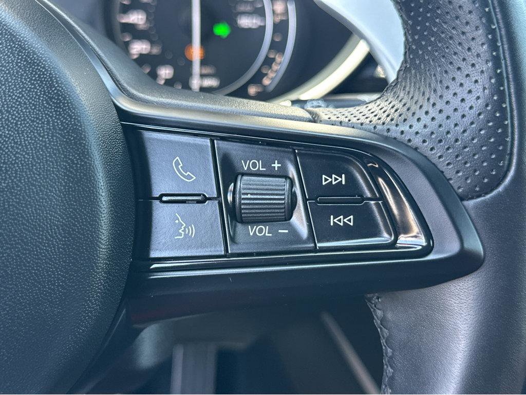 Used 2023 Alfa Romeo Stelvio Sprint RWD image 23