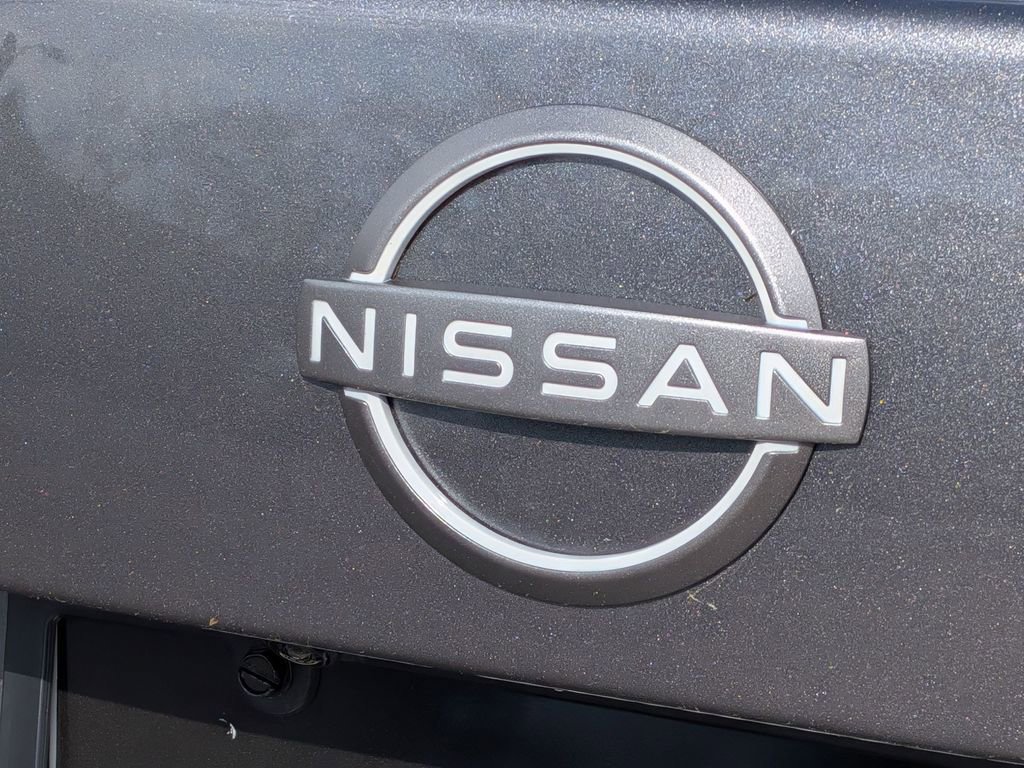 Used 2025 Nissan Sentra S FWD image 26