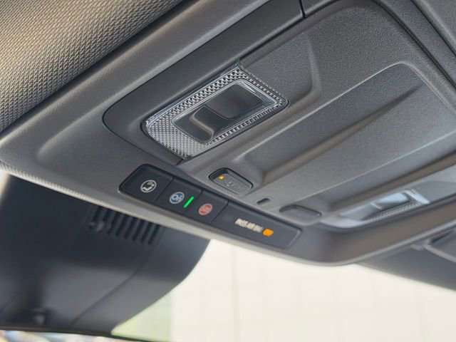 Certified 2022 Chevrolet Silverado 1500 RST image 31