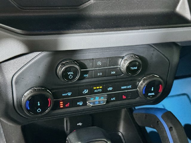 Certified 2022 Ford Bronco Black Diamond AWD/4WD image 23