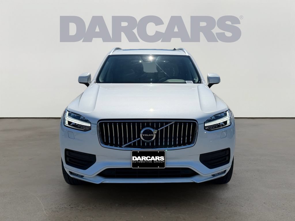 Certified 2023 Volvo XC90 B6 Core w/ Climate Package AWD/4WD image 2
