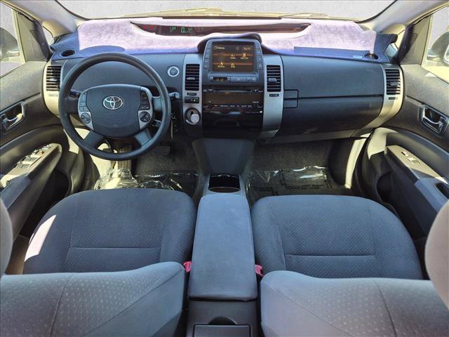 Used 2008 Toyota Prius FWD image 17