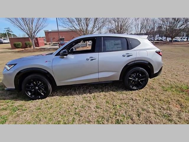 New 2026 Acura ADX A-Spec image 30