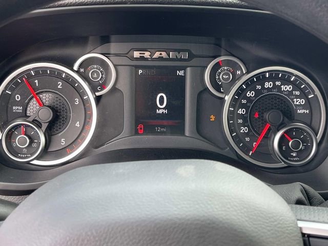 New 2026 RAM 5500 Tradesman image 30