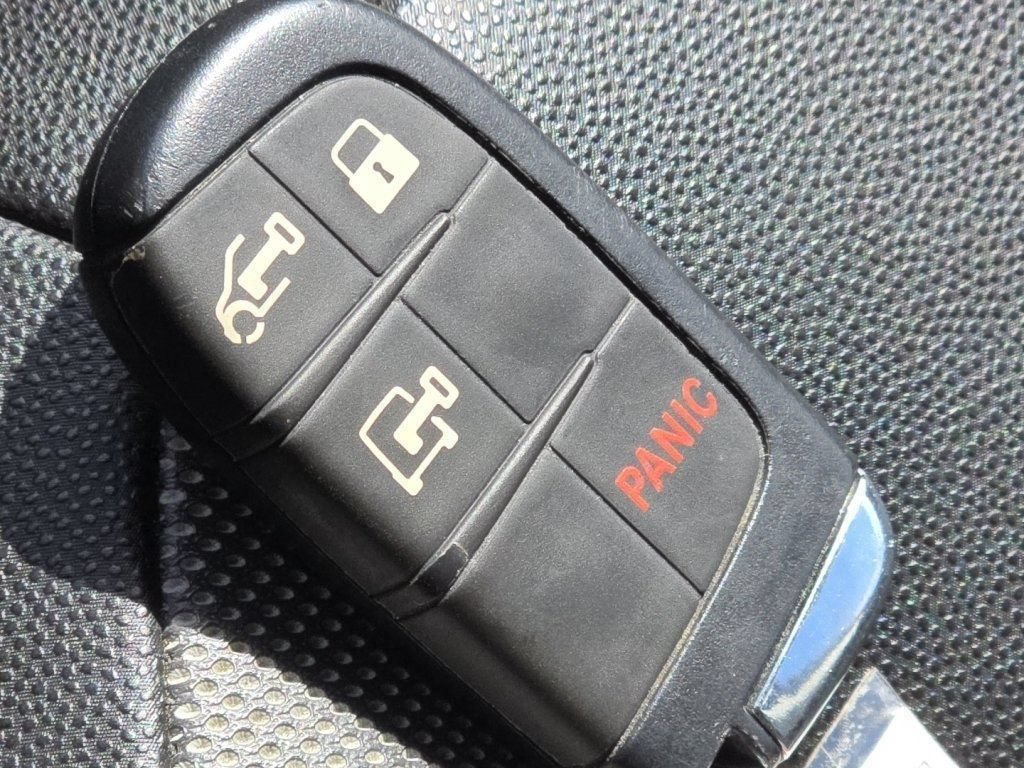 Used 2025 RAM ProMaster 2500 w/ Convenience Group FWD image 77