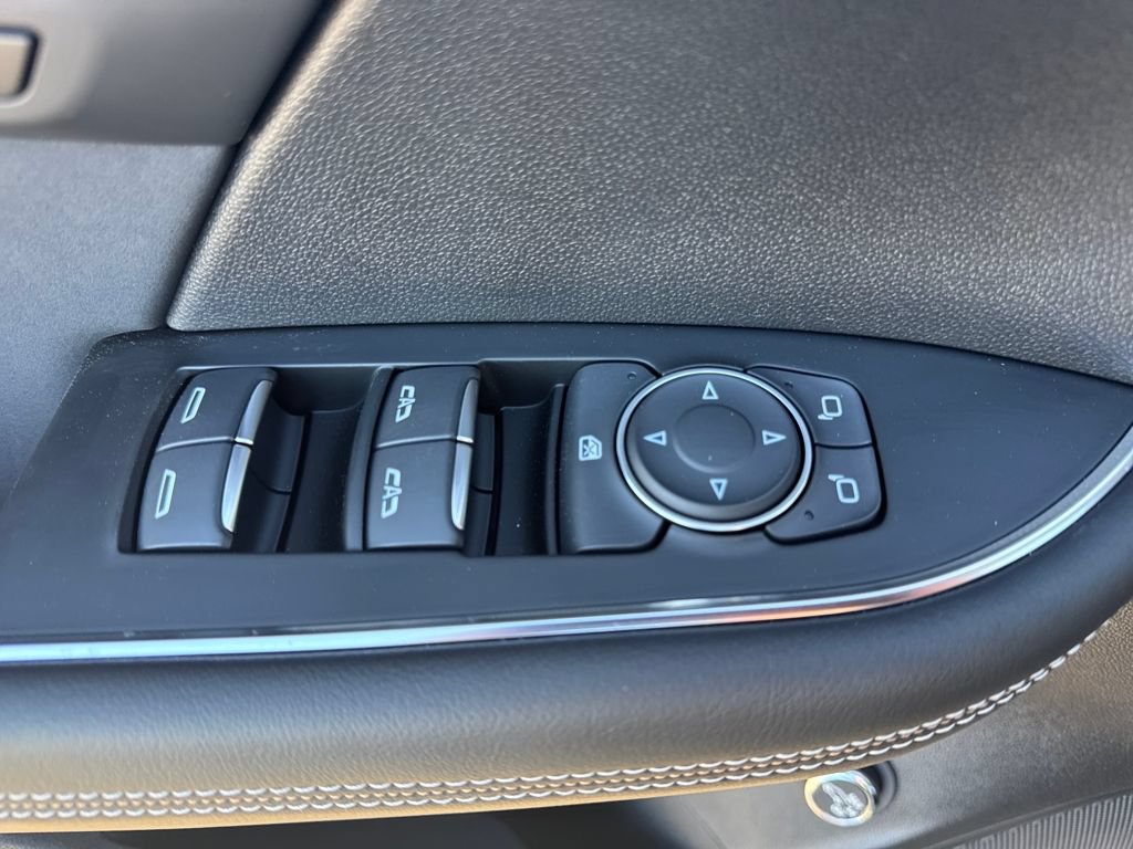 New 2026 Buick Envision Sport Touring AWD/4WD image 18
