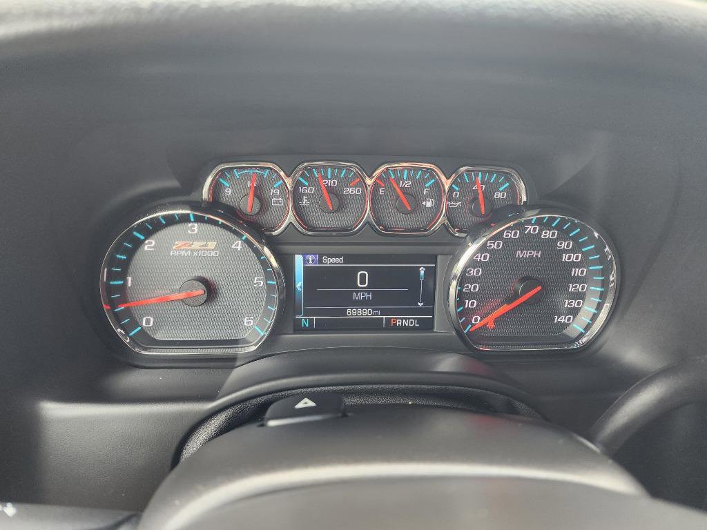 Used 2019 Chevrolet Tahoe LT w/ Luxury Package AWD/4WD image 27