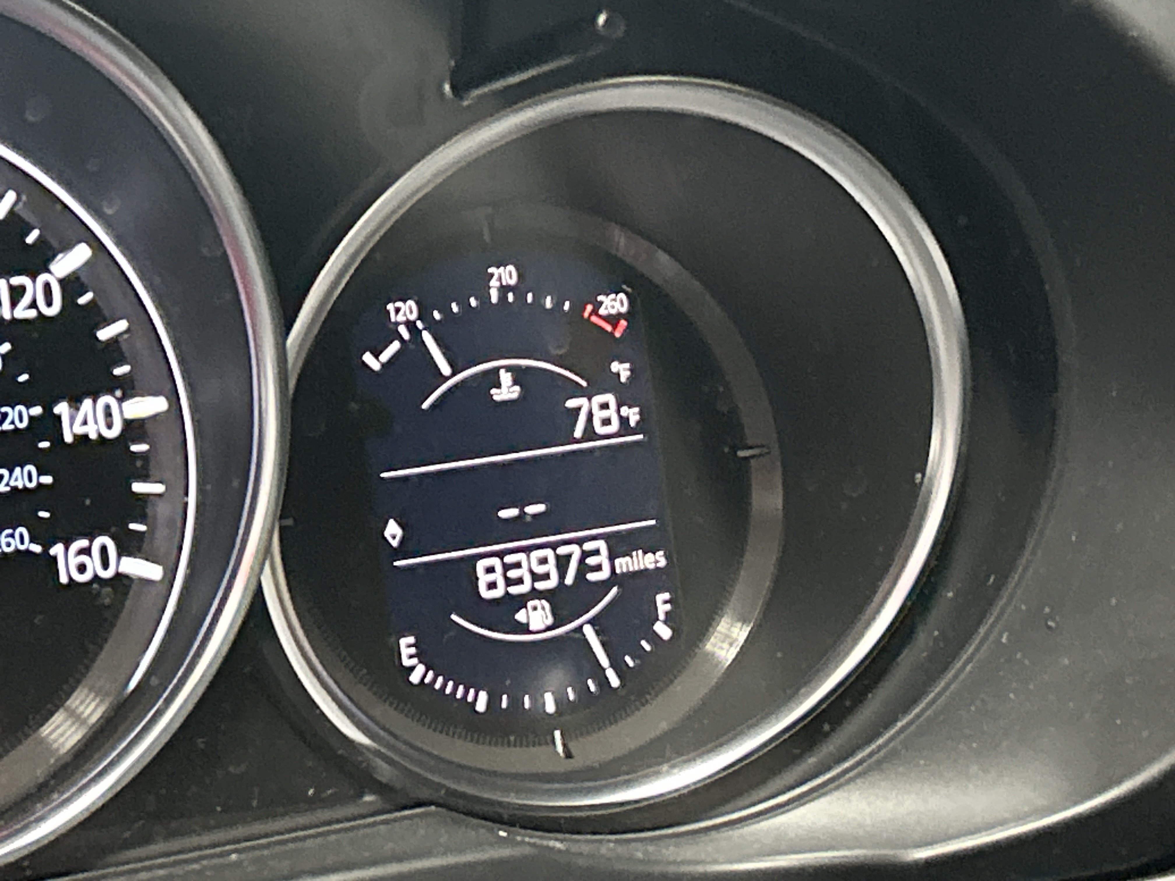Used 2019 MAZDA CX-5 Sport FWD image 8
