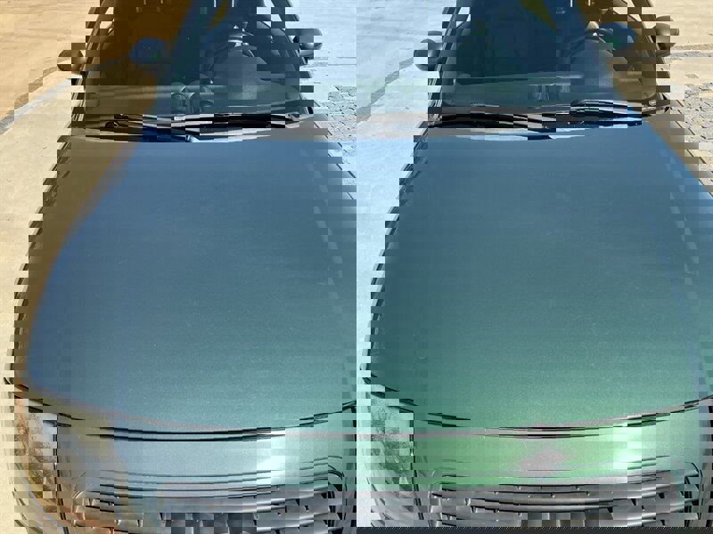 Used 2001 Audi TT 1.8T image 4