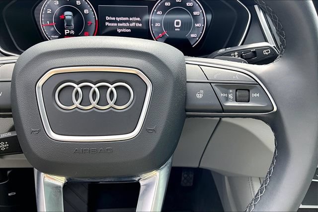 Certified 2022 Audi Q5 2.0T Premium Plus AWD/4WD image 12