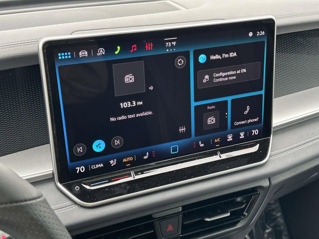 New 2026 Volkswagen Tiguan SE R-Line AWD/4WD image 21