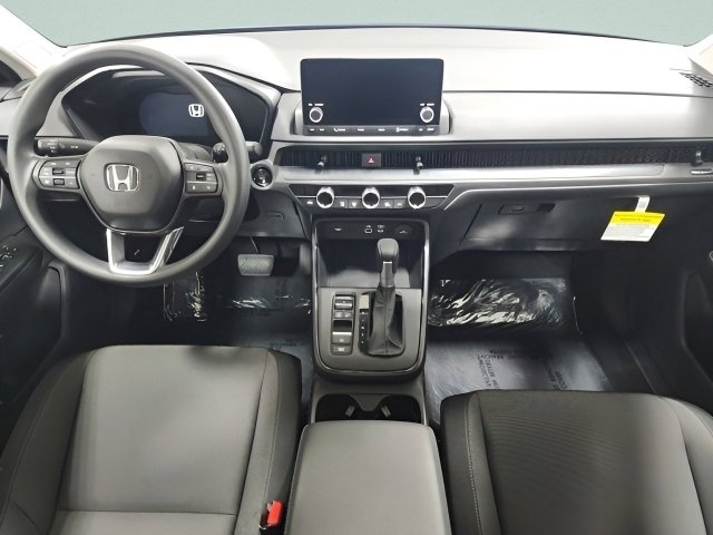 Certified 2025 Honda CR-V EX image 2