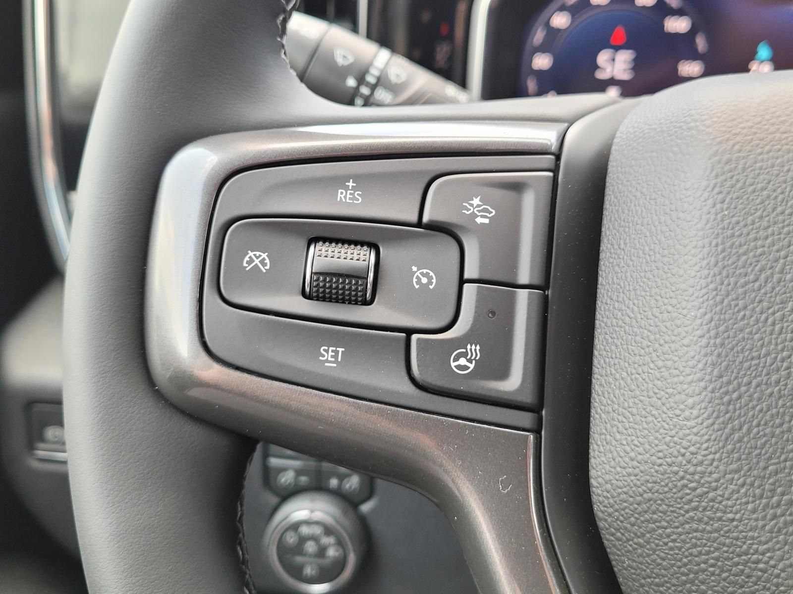 New 2026 Chevrolet Silverado 2500 High Country w/ High Country Premium Package AWD/4WD image 23