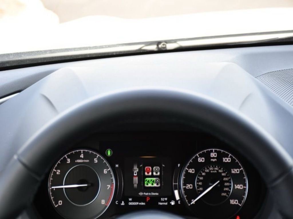 New 2026 Acura RDX w/ Technology Package image 24