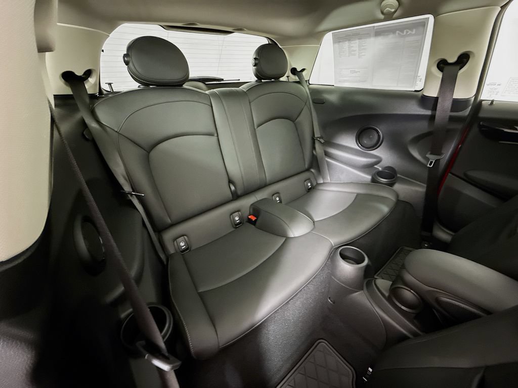 Used 2023 MINI Cooper S FWD image 30