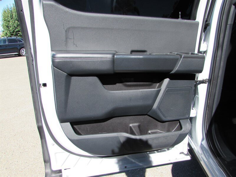 Used 2022 Ford F150 XL w/ STX Appearance Package RWD image 24