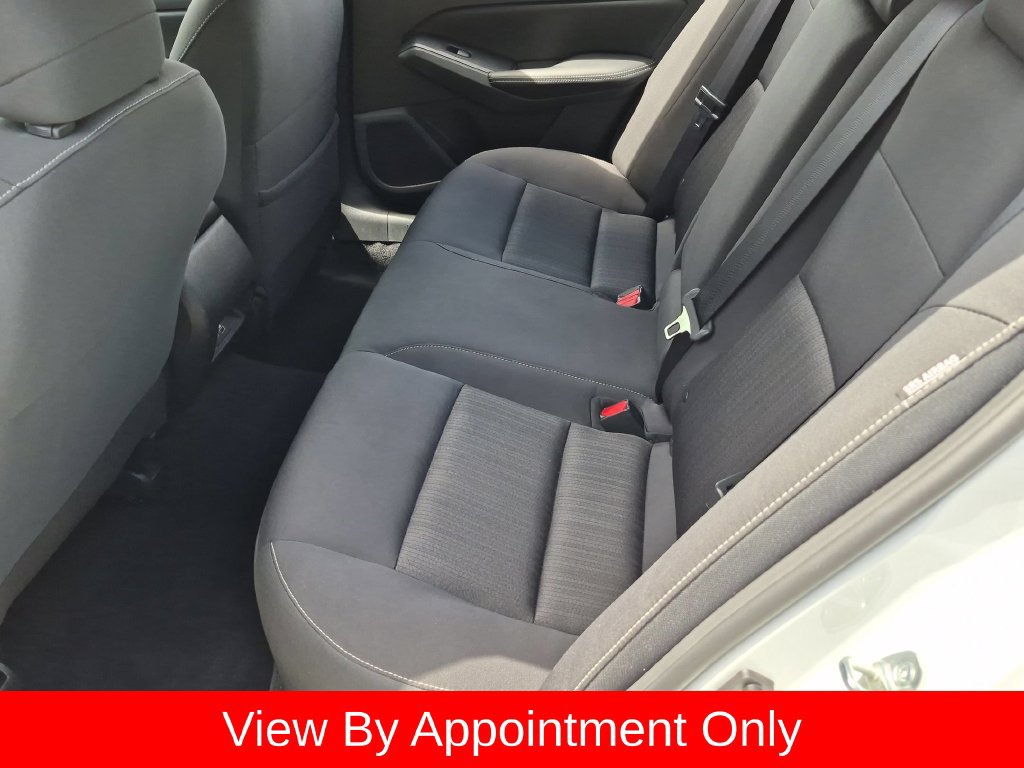 Used 2025 Nissan Altima 2.5 SV FWD image 27