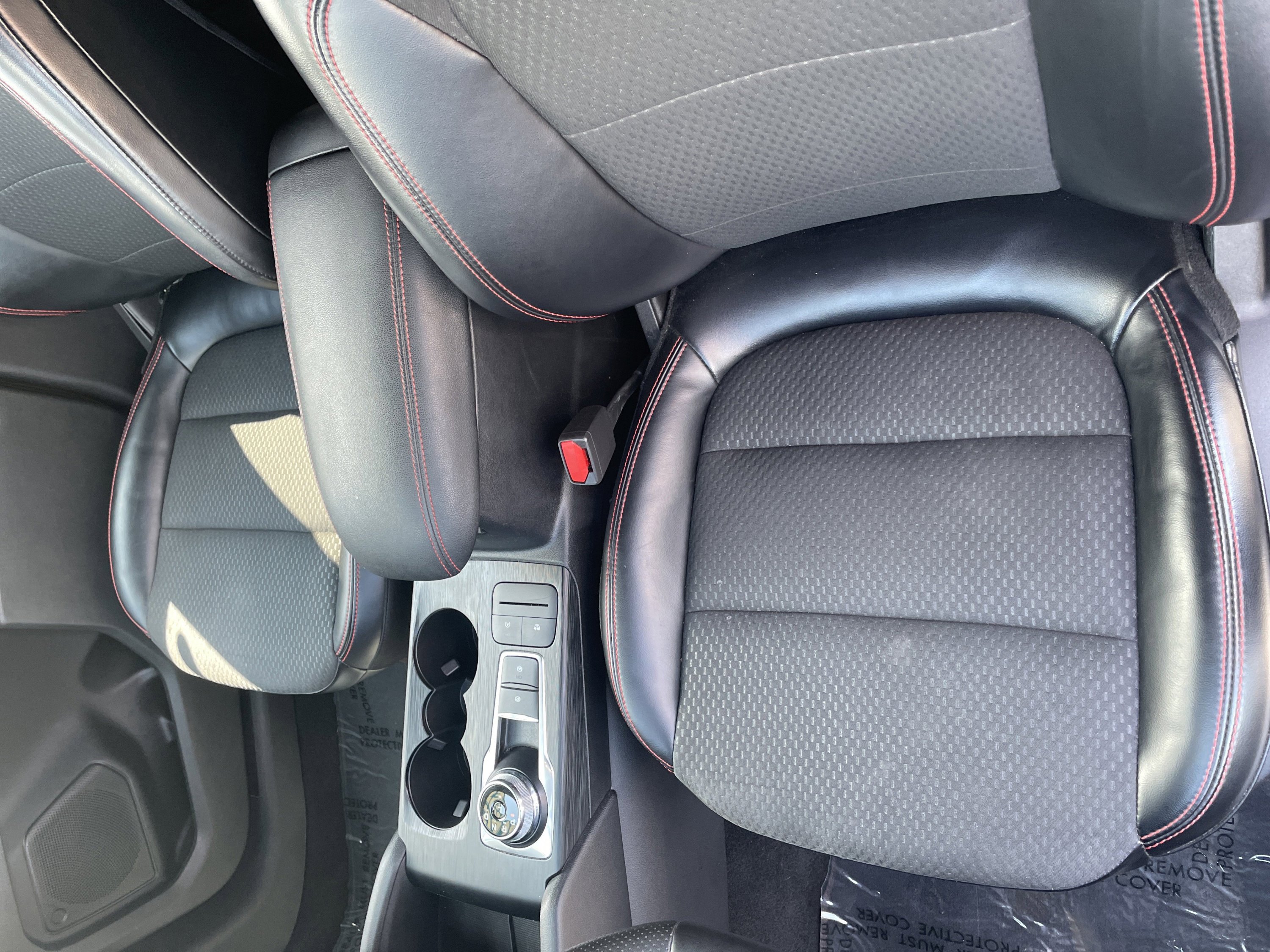 Used 2023 Ford Escape ST-Line image 15