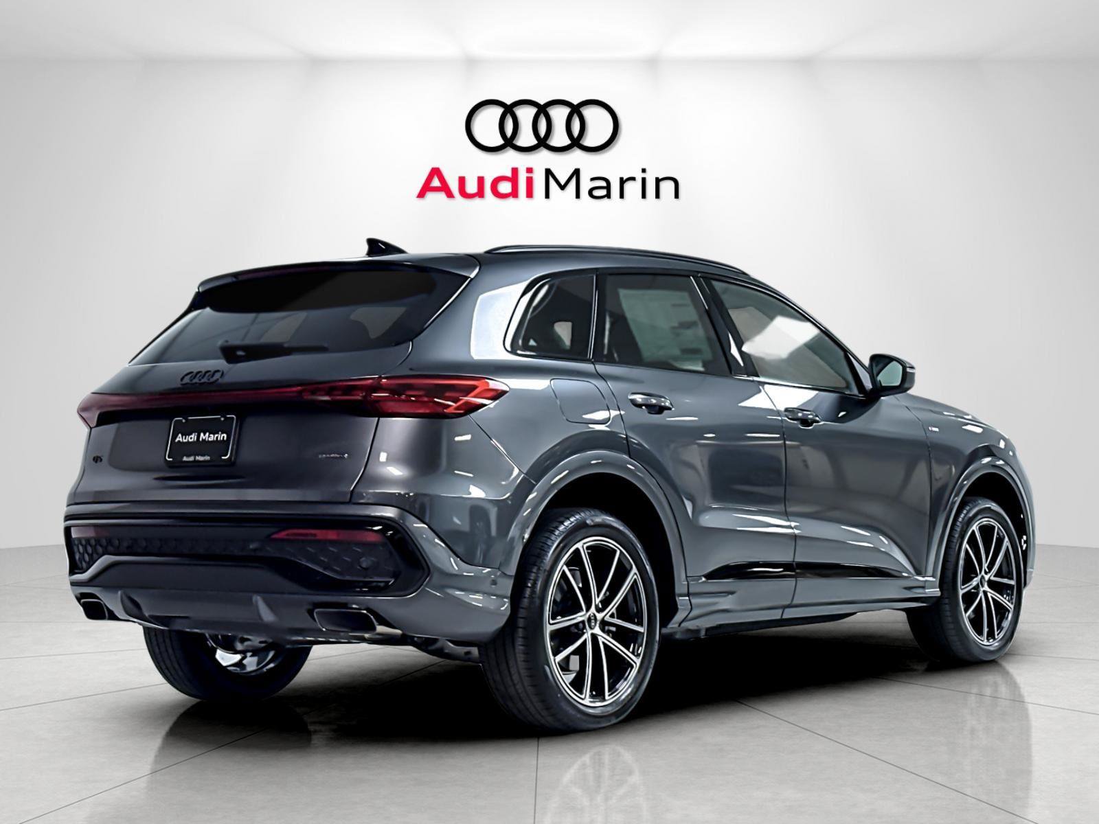 New 2026 Audi Q5 Premium Plus AWD/4WD image 5