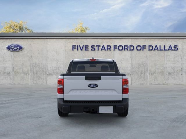 New 2026 Ford Maverick XLT w/ 4K Tow Package image 5