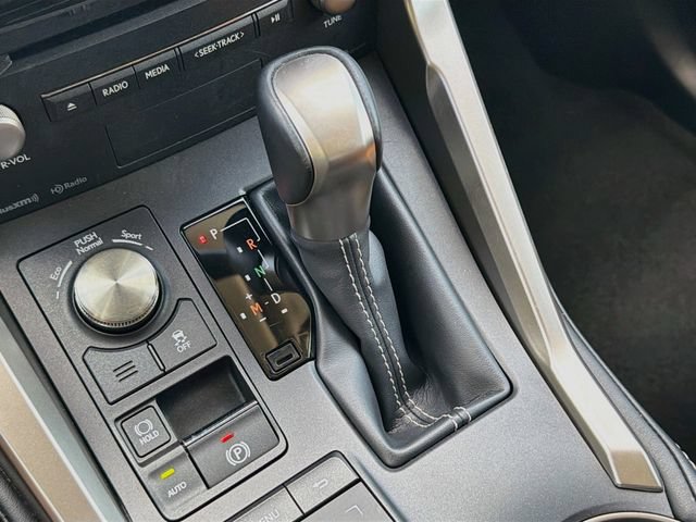 Used 2020 Lexus NX 300 FWD w/ Premium Package image 28
