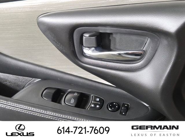 Used 2016 Nissan Murano S w/ Navigation Package image 30