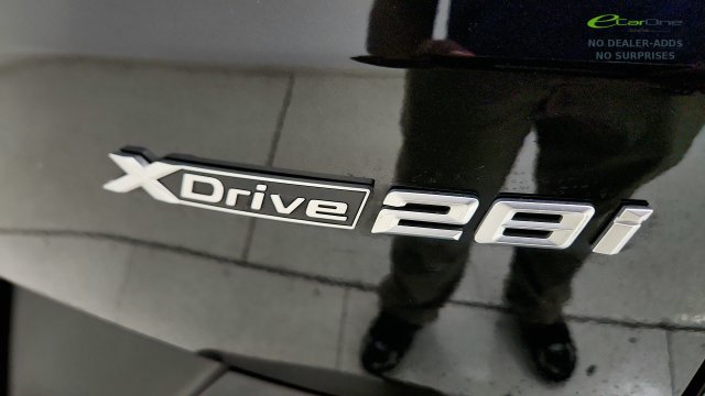 Used 2026 BMW X2 xDrive28i AWD/4WD image 36