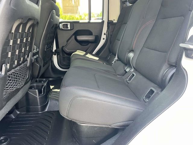 Used 2020 Jeep Gladiator Rubicon image 33