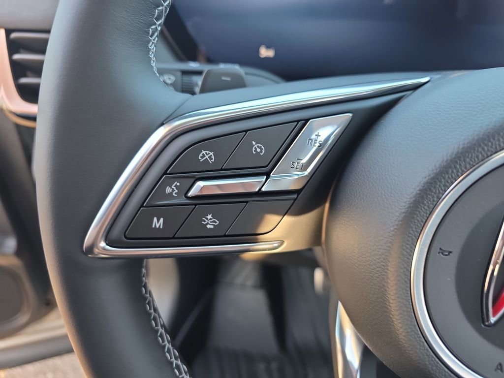 New 2026 Buick Envision Sport Touring image 17