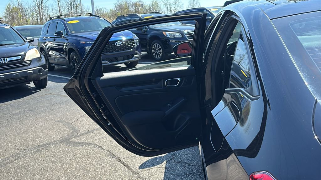 Used 2024 Honda Civic Si image 29